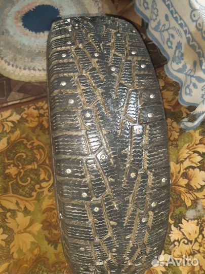 Cordiant Snow Cross 205/75 R15 100