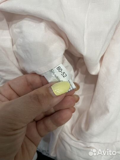 Вещи на девочку