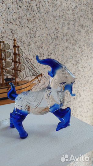 Коза хрустальная гороскоп 2027