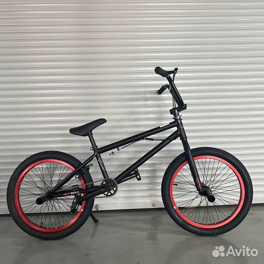 Велосипед BMX