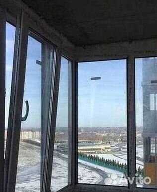 Пластиковые окна на заказ