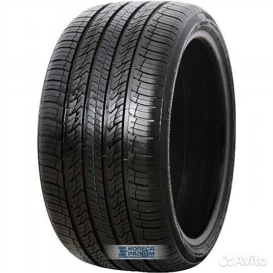 Altenzo Sports Navigator 295/35 R21 107V