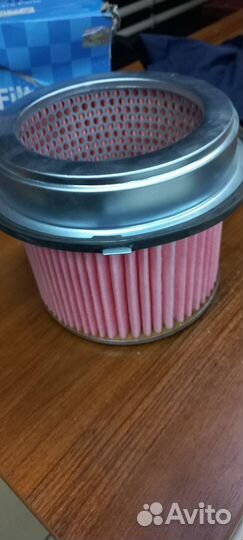 Воздушный фильтр для toyota, lexus