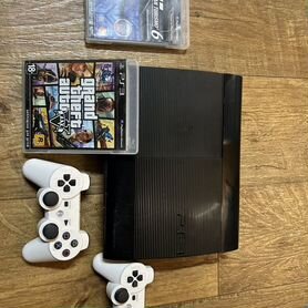 Sony playstation 3