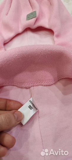 Шапка шлем крокид