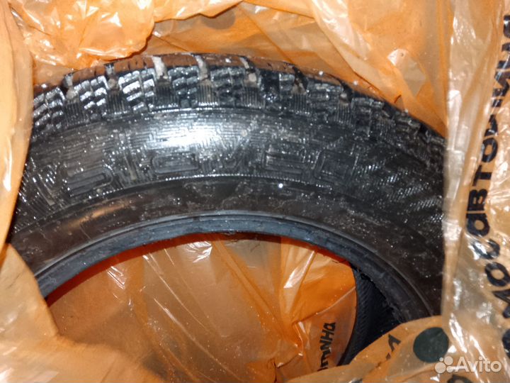 Gislaved Nord Frost 200 195/65 R15