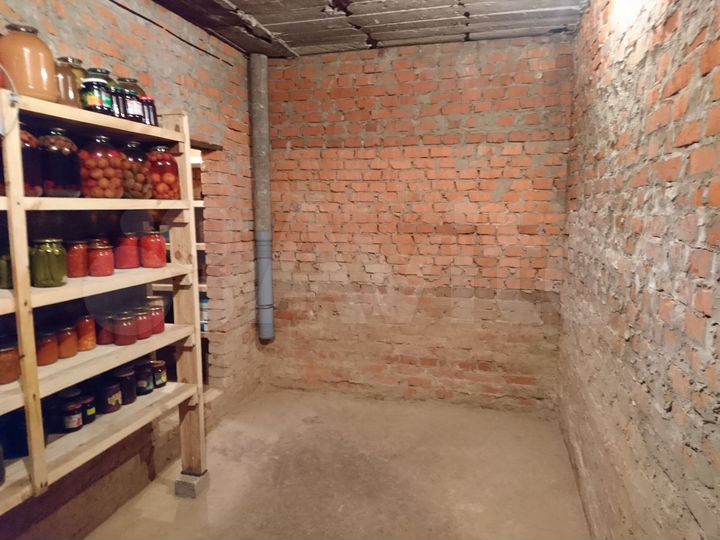 Гараж, 10 м²