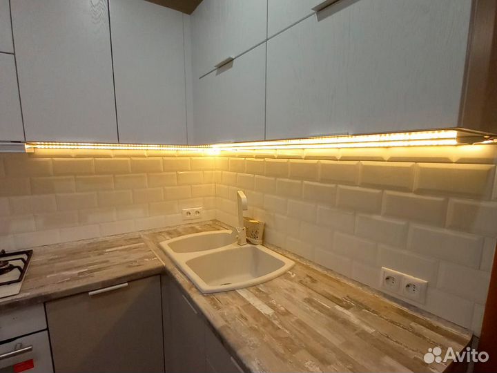 Услуги электрика.Электрик