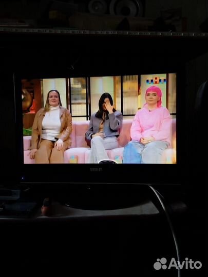Телевизор