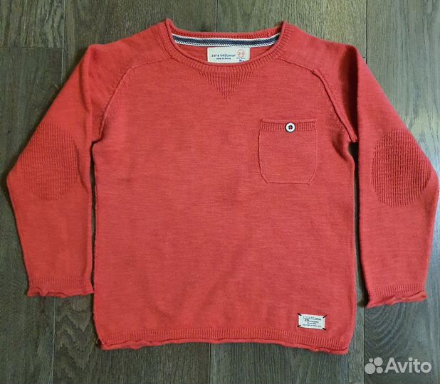 Джемпер для мальчика Zara
