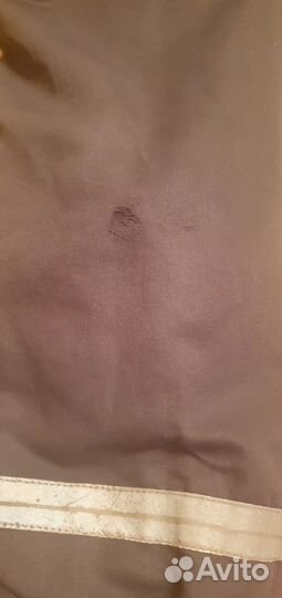 Демисезонный комбинезон Barqito 104