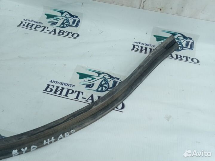 Уплотнительная резинка Жабо BYD Flyer I (2005—2008