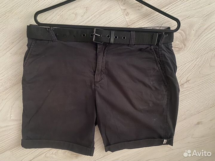 Шорты мужские
