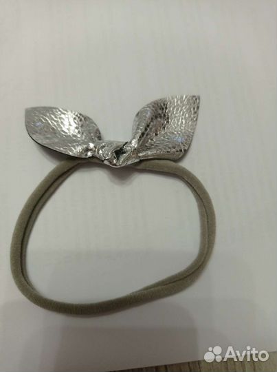 Повязочки на голову