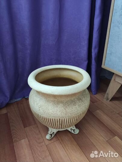 Горшок для цветов