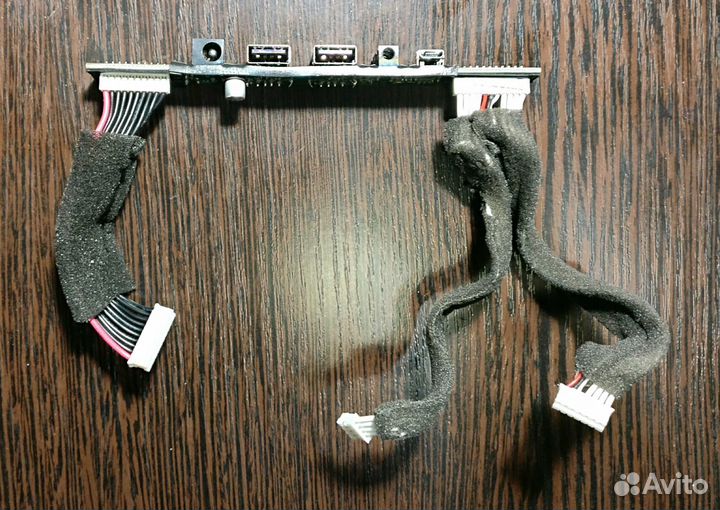 Колонка JBL Xtreme. Запчасти в разборе