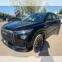 Новый JAECOO J8 2.0 AMT, 2024, цена от 3 649 000 руб.