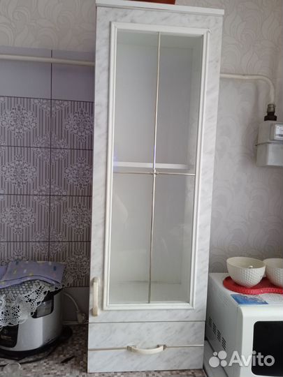 Кухонные шкафы б у