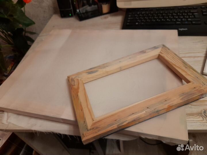 Краски батик для росписи по ткани