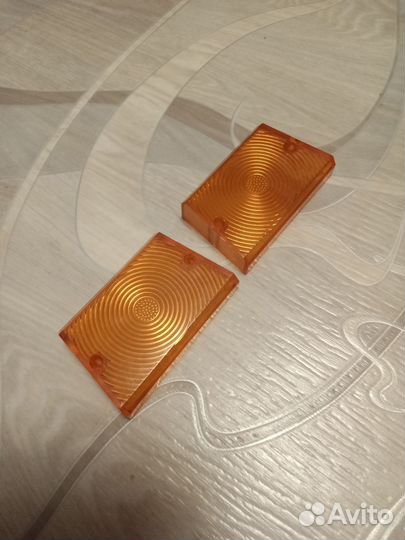 Сигнал поворотов,задний,новые газ-24