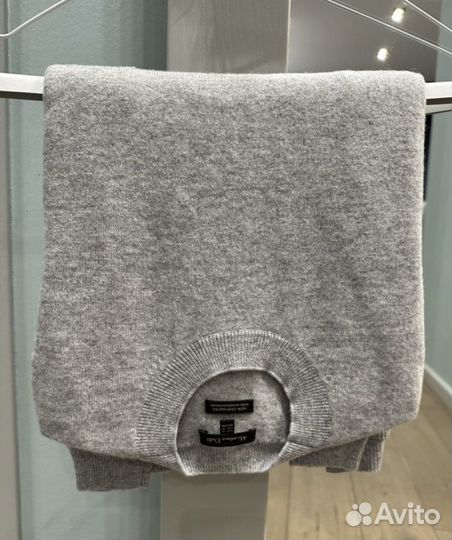 Пуловер Massimo Dutti, новый