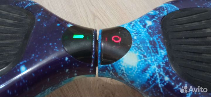 Гироскутер 10.5 бу