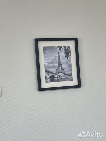 Постер в раме