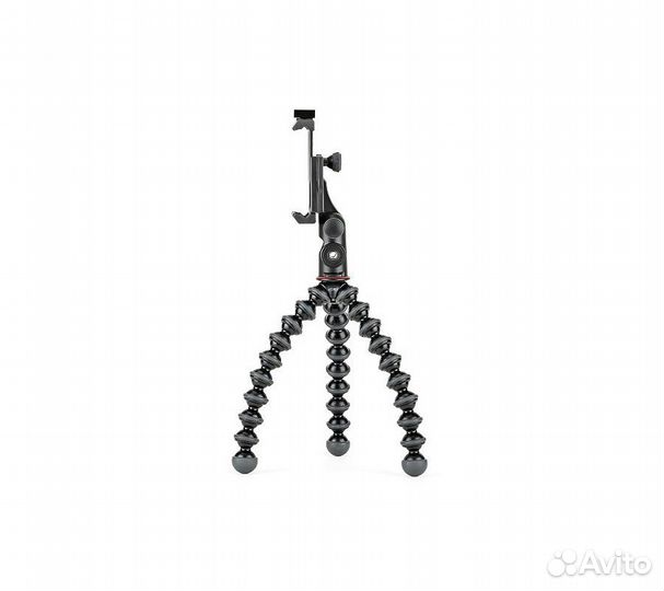 Штатив Joby GripTight PRO 2 GorillaPod для смартфо