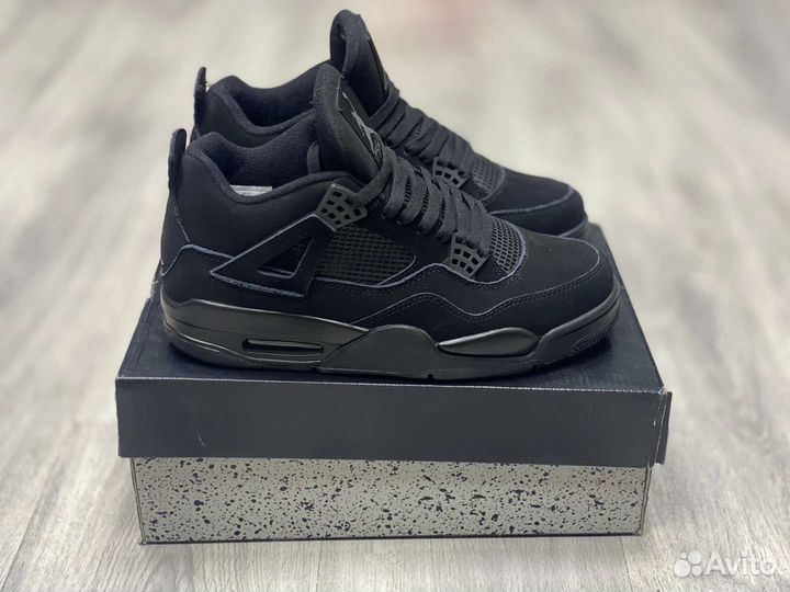 Кроссовки Nike Air Jordan 4