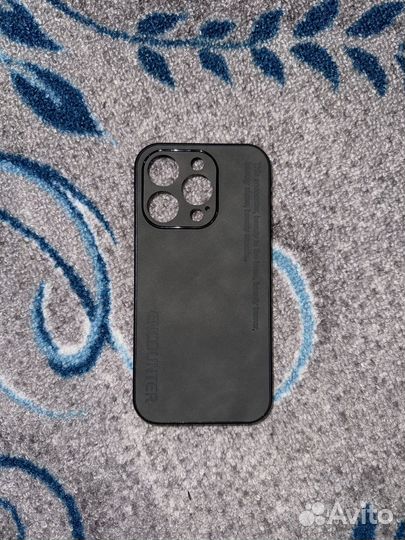 Чехол на iPhone 15 pro