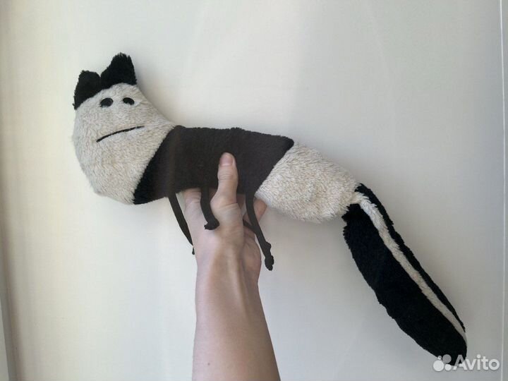 IKEA Sagoskatt