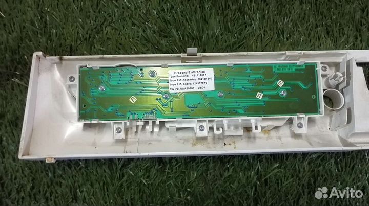 Модуль индикации Zanussi FE 925 N