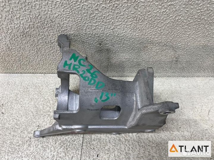 Опора подвесного подшипника nissan serena