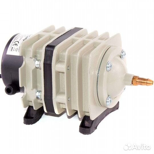 Компрессор для пруда, септика, аквариума