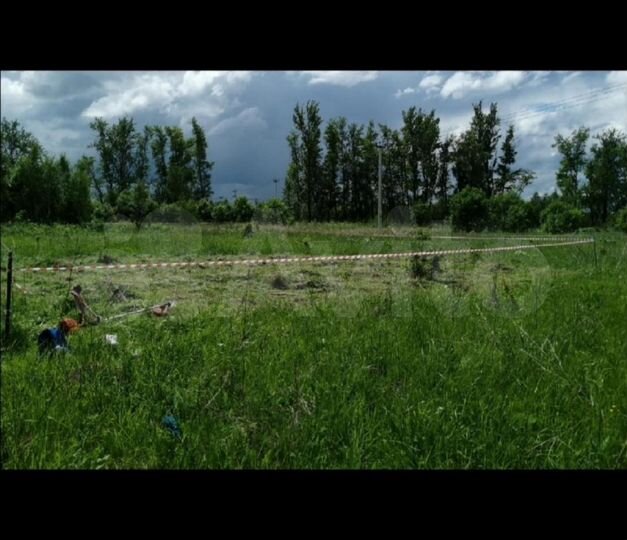 Участок 15 сот. (ИЖС)