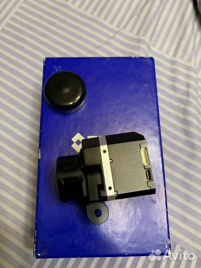 Тепловизор Flir Vue 640 Pro