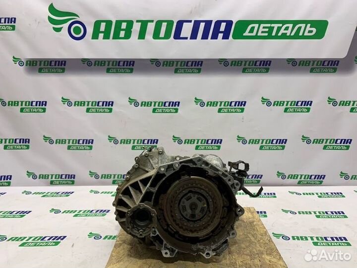 Коробка АКПП Volkswagen Golf cayc 2010