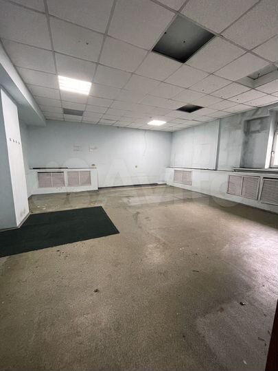 Свободного назначения, 56 м²