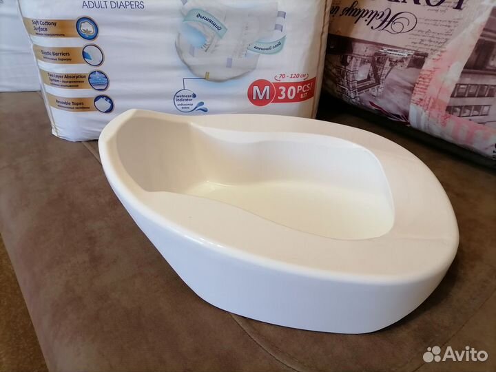 Памперсы для взрослых senso м