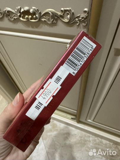 Духи женские gucci rush