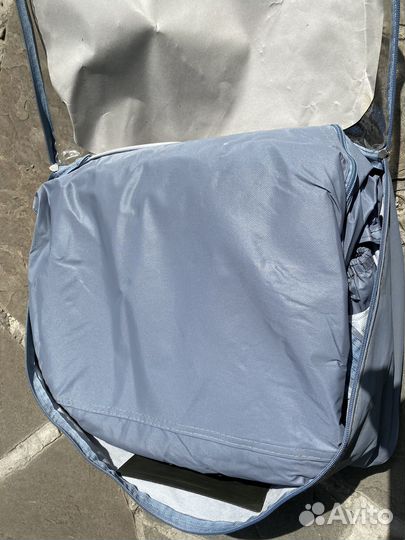 Чехол тент на автомобили