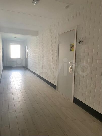 1-к. квартира, 40,2 м², 2/9 эт.