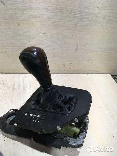 Селектор коробки передач Bmw E39