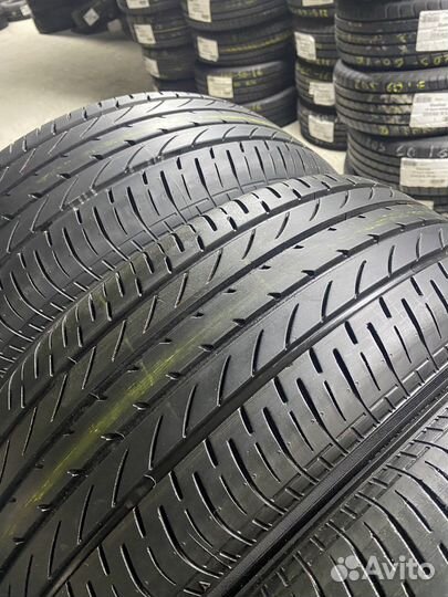 Yokohama BluEarth E75 215/60 R16