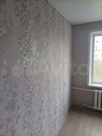 2-к. квартира, 53,9 м², 9/9 эт.