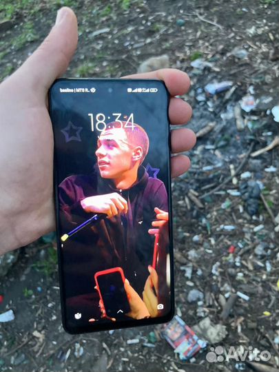 Xiaomi Poco X3 Pro, 8/128 ГБ