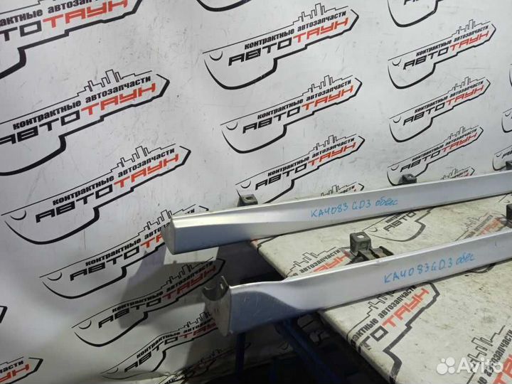 Обвес honda FIT GD1 GD2 GD3 GD4 1 модель tuning го