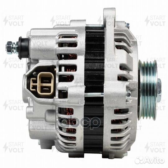 Генератор Great Wall Hover H3 (10) 2.0i/H5 (10)