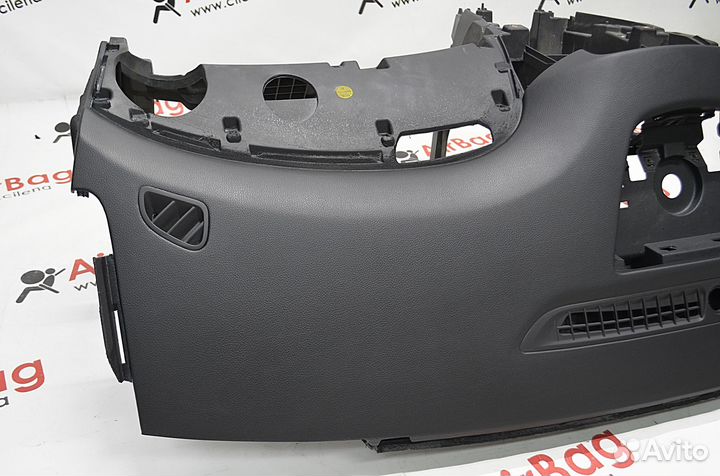 Торпедо панель Chevrolet Cruze (2001-2016) арт.:08