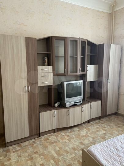 2-к. квартира, 40 м², 1/2 эт.